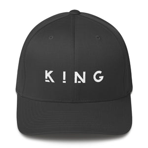 King Flex Fit Cap
