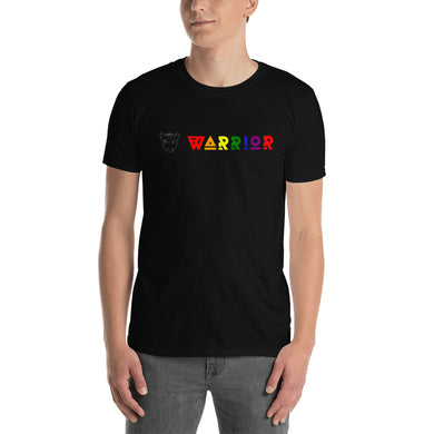 Proud Royals Warrior SL Tee