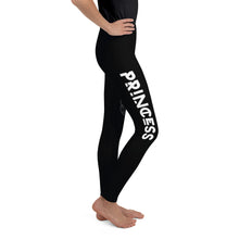 Load image into Gallery viewer, Princess BL Leggings
