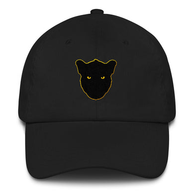 Chocolate Papi Dad Hat