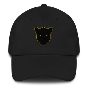 Chocolate Papi Dad Hat