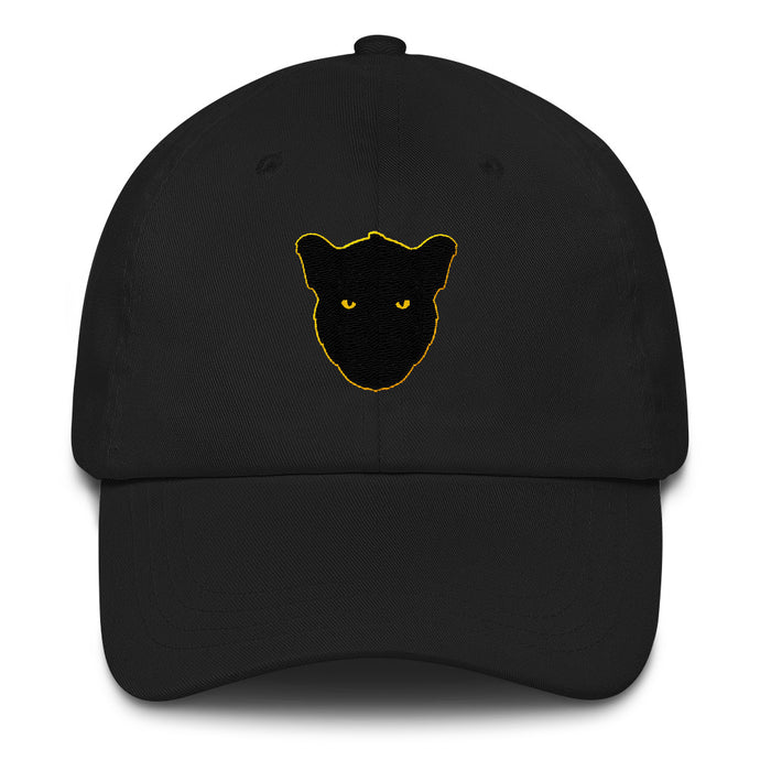Chocolate Papi Dad Hat