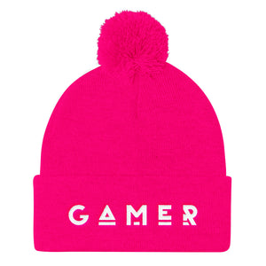 Gamer Knit Cap