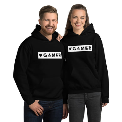 Gamer SL Hooded Sweatshirt