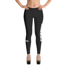 Load image into Gallery viewer, Queens Peace Leggings