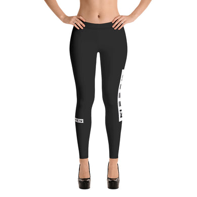 Queens Peace Leggings