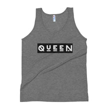 Load image into Gallery viewer, Queens Peace BLK Tank Top