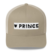Load image into Gallery viewer, Prince Trucker Cap