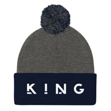 Load image into Gallery viewer, King Knit Cap