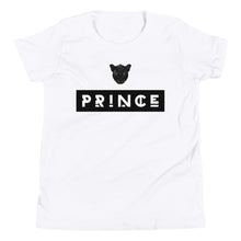 Load image into Gallery viewer, Youth BL Prince Tee