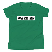 Load image into Gallery viewer, Youth Warrior T-Shirt