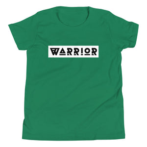 Youth Warrior T-Shirt