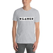 Load image into Gallery viewer, Short-Sleeve Gamer Prey Tee - SL