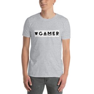 Short-Sleeve Gamer Prey Tee - SL