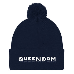 Queendom Knit Cap