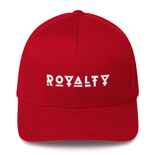 Load image into Gallery viewer, Royalty Flex Fit Cap