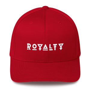 Royalty Flex Fit Cap