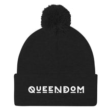 Load image into Gallery viewer, Queendom Knit Cap
