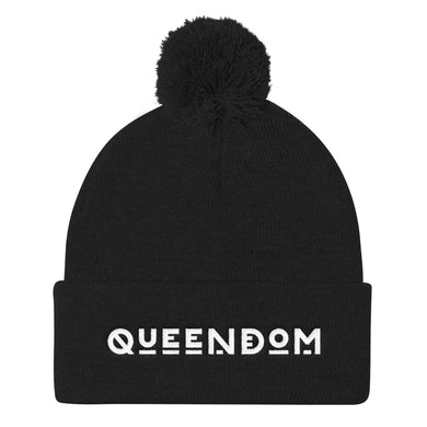 Queendom Knit Cap