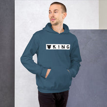 Load image into Gallery viewer, Kings Vision Hooded Sweatshirt