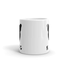 Load image into Gallery viewer, Panther Hunt King Mug