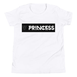 Youth Princess BL Tee
