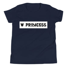 Load image into Gallery viewer, Youth Princess Tee