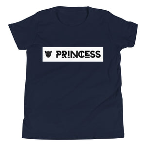 Youth Princess Tee