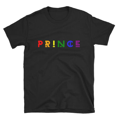 Prince Proud Royal Tee