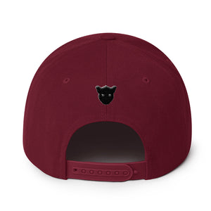 Royalty Snapback Hat