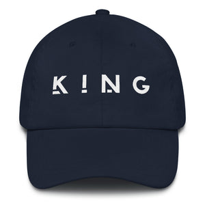 King Dad Hat
