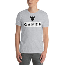 Load image into Gallery viewer, Short-Sleeve Gamer Prey Tee TL