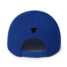 Load image into Gallery viewer, Gamer Snapback Hat