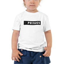 Load image into Gallery viewer, Toddler BL Prince Tee