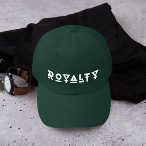 Royalty Dad hat