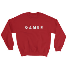 Load image into Gallery viewer, Gamer Sweatshirt