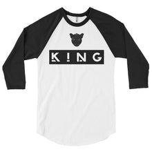 Load image into Gallery viewer, Kings Vision TL 3/4 sleeve shirt