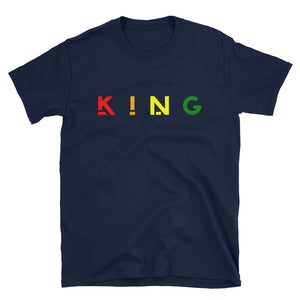 King Proud Royal Tee