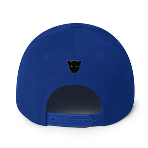 Warrior Snapback Hat
