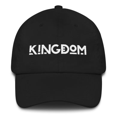 Kingdom Dad hat
