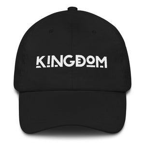 Kingdom Dad hat