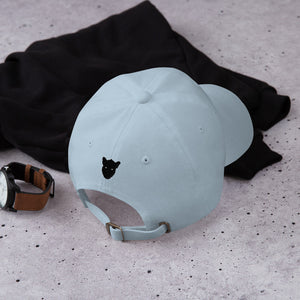 Gaymer Dad hat