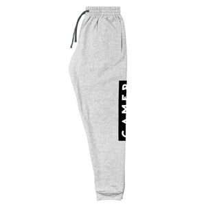 Unisex Gamer Joggers