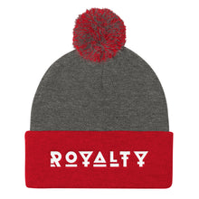 Load image into Gallery viewer, Royalty Knit Cap