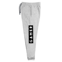 Load image into Gallery viewer, Unisex Gamer Joggers