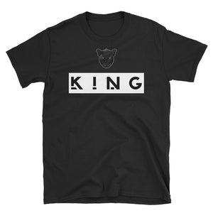 Kings Vision TL Short-Sleeve Tee