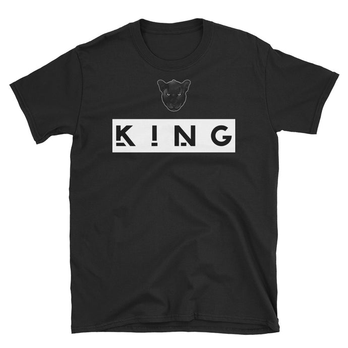 Kings Vision TL Short-Sleeve Tee