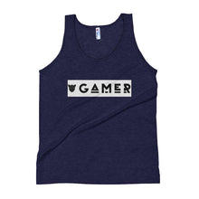 Load image into Gallery viewer, Gamer Prey Stroll SL Tank Top