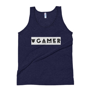 Gamer Prey Stroll SL Tank Top