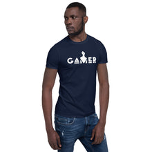 Load image into Gallery viewer, BHM Gamer T-Shirt